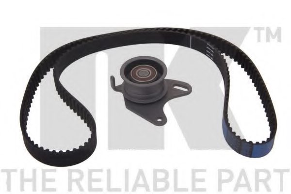 NK 10134014 Timing Belt Kit